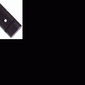 WEAVER BASE TOP MOUNT #40A - REM 700RUG M77WTHBY MK V BLK
