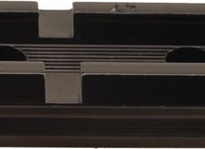 WEAVER BASE TOP MOUNT #47 - WIN 70A-BOLTMARLIN MR7 BLACK