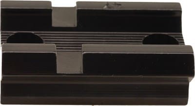 WEAVER BASE TOP MOUNT #47 - WIN 70A-BOLTMARLIN MR7 BLACK