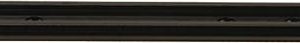 WEAVER BASE TOP MOUNT #53 - WINCHESTER 88/100 BLACK