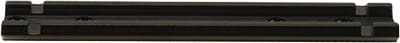 WEAVER BASE TOP MOUNT #53 - WINCHESTER 88/100 BLACK