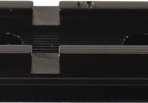 WEAVER BASE TOP MOUNT #61 - SAV 10/110SAKO WT HNTER BLACK