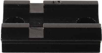 WEAVER BASE TOP MOUNT #61 - SAV 10/110SAKO WT HNTER BLACK