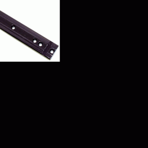 WEAVER BASE TOP MOUNT #60A 1PC - BROWNING 22 AUTO BLACK