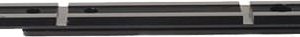 WEAVER BASE TOP MOUNT #70 1PC - REMINGTON 7600660XP-100 BLK