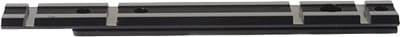 WEAVER BASE TOP MOUNT #70 1PC - REMINGTON 7600660XP-100 BLK