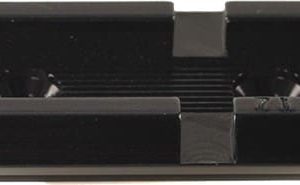 WEAVER BASE TOP MOUNT #71 - SAKO WT HUNTER BROWNING BLACK