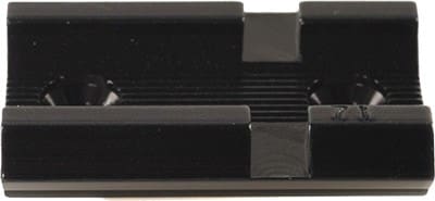 WEAVER BASE TOP MOUNT #71 - SAKO WT HUNTER BROWNING BLACK