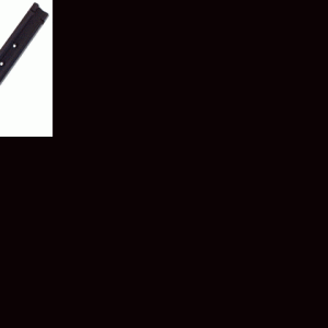 WEAVER BASE TOP MOUNT #74 1PC - SAVAGE 24/74 BLACK