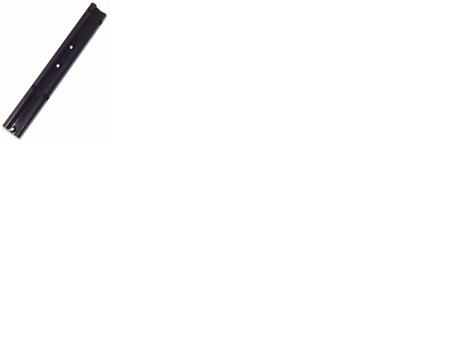 WEAVER BASE TOP MOUNT #74 1PC - SAVAGE 24/74 BLACK
