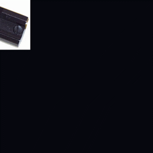 WEAVER BASE TOP MOUNT #75 - CVA STAGHORN REM 788 BLACK