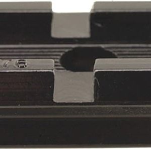 WEAVER BASE TOP MOUNT #76 - REMINGTON 788 BLACK