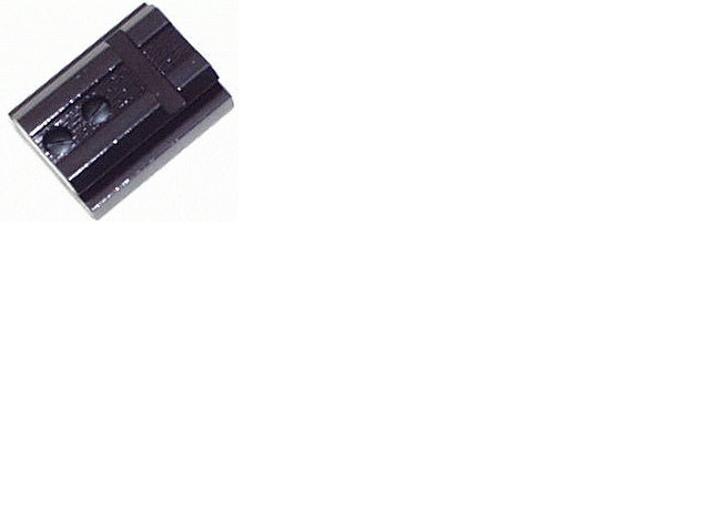 WEAVER BASE TOP MOUNT #94 - WINCHESTER 94 BLACK