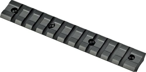 WEAVER BASE MULTI-SLOT - SAVAGE RASCAL MATTE