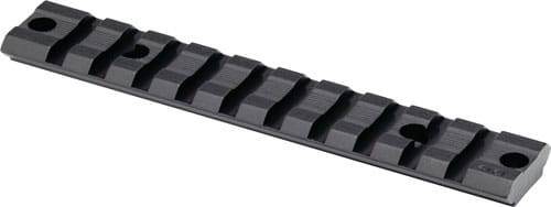WEAVER BASE MULTI-SLOT - SAVAGE BMAG MATTE
