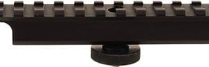 WEAVER RAIL MOUNT SYSTEM - SINGLE RAIL AR15 CARRY HANDLE