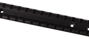 WEAVER BASE MULTI-SLOT #413T - SAV 110/220/212 ACUTRIG BLACK