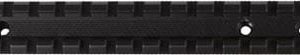 WEAVER BASE MULTI-SLOT #98T - REMINGTON 700 LA BLACK