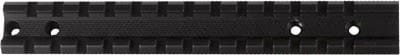 WEAVER BASE MULTI-SLOT #98T - REMINGTON 700 LA BLACK