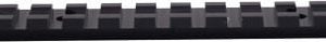 WEAVER BASE MULTI-SLOT #430T - RUGER 10/22 BLACK