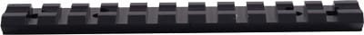 WEAVER BASE MULTI-SLOT #430T - RUGER 10/22 BLACK