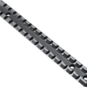WEAVER BASE MULTI-SLOT - SAVAGE 110 LA (8-40) MATTE