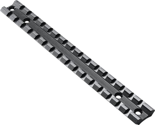 WEAVER BASE MULTI-SLOT - SAVAGE 110 LA (8-40) MATTE