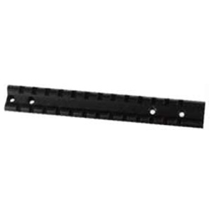 WEAVER BASE MULTI-SLOT SAVAGE - AXIS I/II (6-48) BLACK