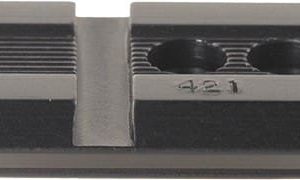 WEAVER BASE TOP MOUNT #421M - REMINGTON MODEL 7 MATTE