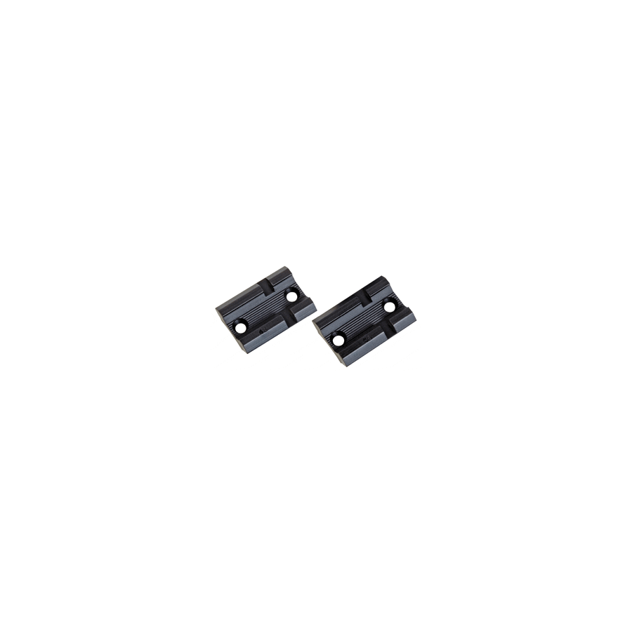 WEAVER BASE TOP MOUNT PAIR - REMINGTON 700 MATTE - Image 2