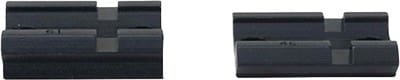 WEAVER BASE TOP MOUNT PAIR - SAV 110 NON-ACCUTRIGGER MATTE