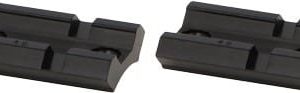 WEAVER BASE TOP MOUNT PAIR - SAVAGE 110 ACCUTRIGGER MATTE