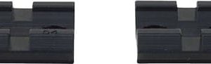 WEAVER BASE TOP MOUNT PAIR - BROWNING BAR MATTE