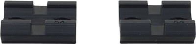 WEAVER BASE TOP MOUNT PAIR - BROWNING BAR MATTE