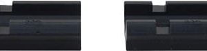 WEAVER BASE TOP MOUNT PAIR - MARLIN 336 MATTE