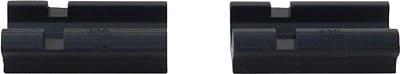 WEAVER BASE TOP MOUNT PAIR - MARLIN 336 MATTE