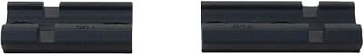 WEAVER BASE TOP MOUNT PAIR - REMINGTON 7400/7600 MATTE