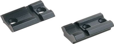 WEAVER TOP MOUNT BASE PAIR - REMINGTON 783 MATTE