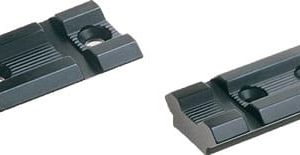 WEAVER BASE TOP MOUNT PAIR - SAVAGE A17/A22 MAG MATTE