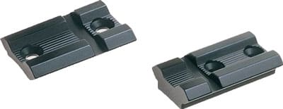 WEAVER BASE TOP MOUNT PAIR - SAVAGE A17/A22 MAG MATTE