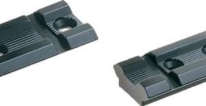 WEAVER TOP MOUNT BASE PAIR - BROWNING AB3 (8-40) MATTE