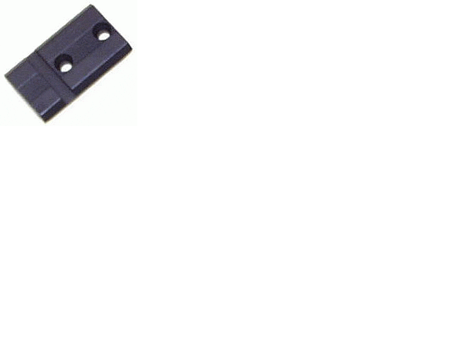 WEAVER BASE TOP MOUNT #36M - REMINGTON 700 MATTE