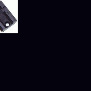 WEAVER BASE TOP MOUNT #61M - SAV 10/110SAKO WT HNTER MATTE