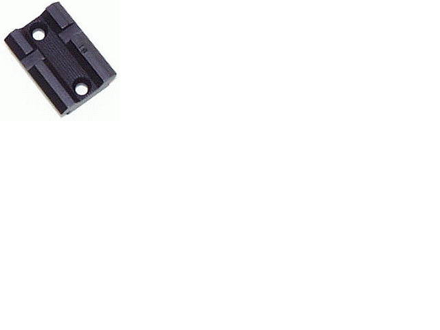 WEAVER BASE TOP MOUNT #61M - SAV 10/110SAKO WT HNTER MATTE