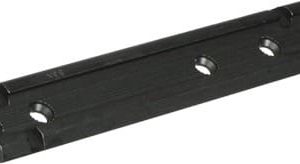 WEAVER BASE TOP MOUNT #93A 1PC - BENELLI NOVA SBE 2/M1/M2 BLACK