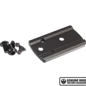 RUGER 5.7 OPTIC ADAPTER PLATE (J-POINT, SIG, SHIELD)