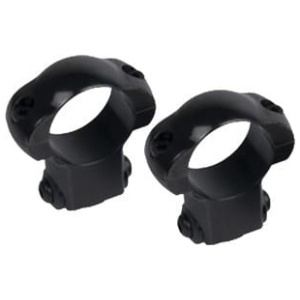 WEAVER RINGS .22 3/8" DOVETAIL - GRAND SLAM MEDIUM MATTE