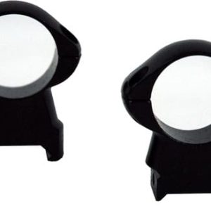 WEAVER RINGS DETACHABLE TOP - MOUNT G-SLAM X-HIGH .560" MATT