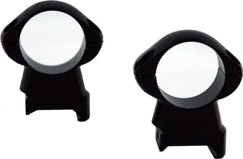 WEAVER RINGS DETACHABLE TOP - MOUNT G-SLAM X-HIGH .560" MATT