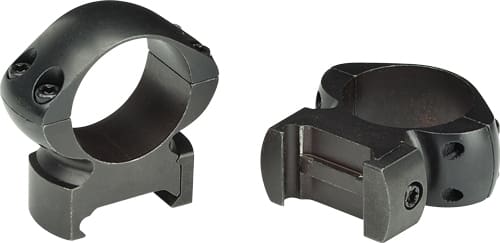 WEAVER RINGS DETACHABLE TOP - MOUNT G-SLAM LOW 30MM MATTE